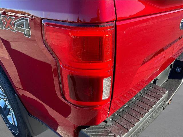 Certified 2020 Ford F150 XLT w/ Equipment Group 302A Luxury AWD/4WD image 26