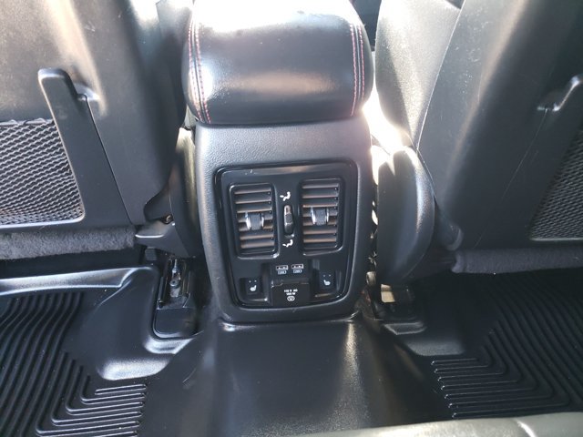 Used 2021 Dodge Durango R/T AWD/4WD image 22