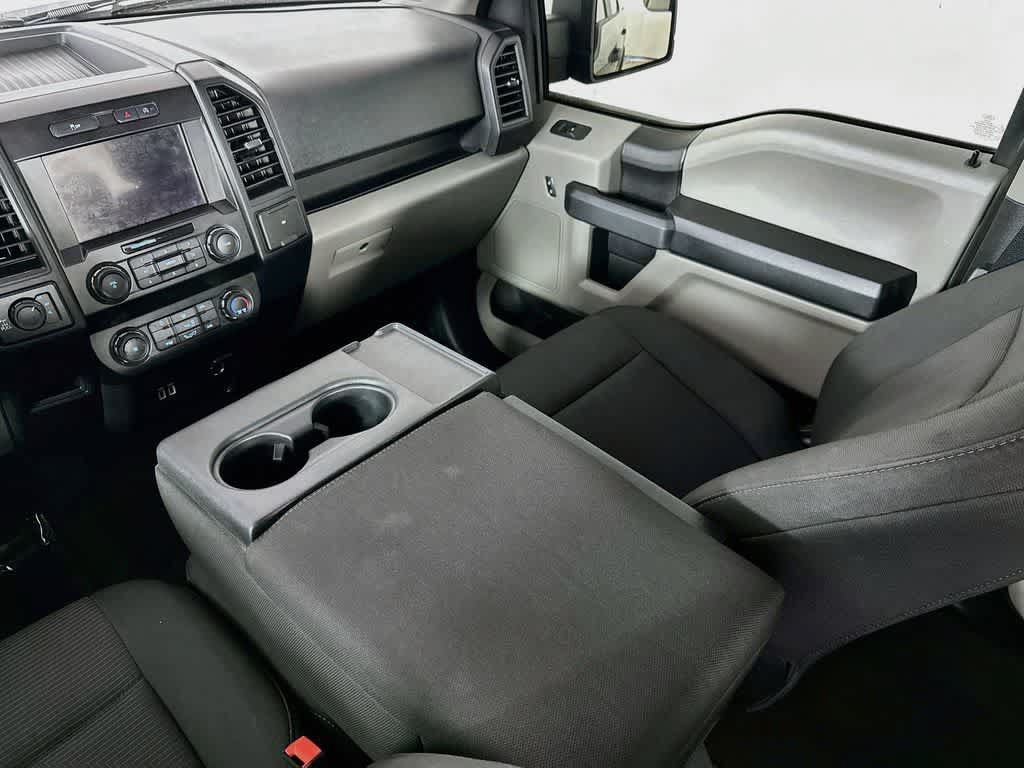 Certified 2019 Ford F150 XL w/ Equipment Group 101A Mid AWD/4WD image 11