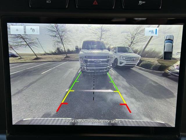 Certified 2023 Ford F150 XLT w/ Equipment Group 302A High image 20