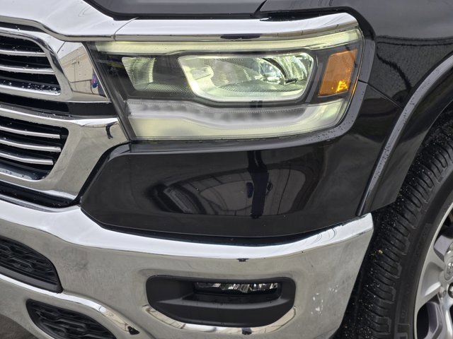 Used 2022 RAM 1500 Laramie image 9