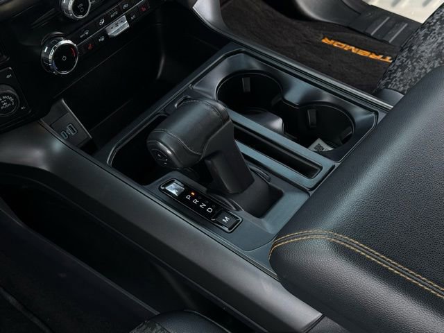 Certified 2024 Ford F150 Tremor w/ Bed Utility Package image 42