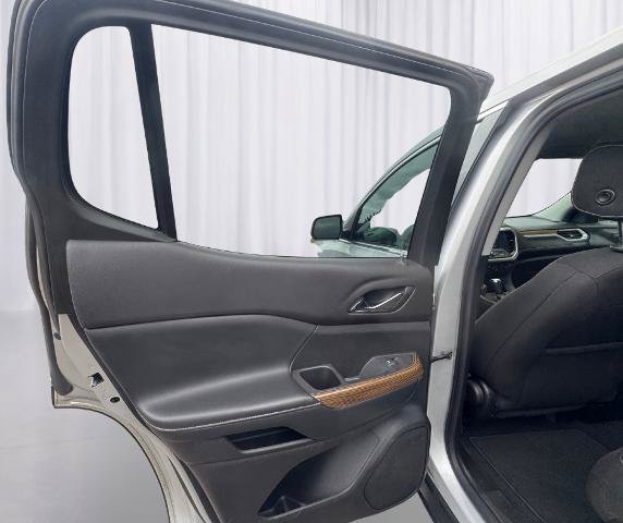 Used 2019 GMC Acadia SLE AWD/4WD image 35