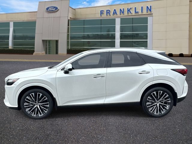 Used 2023 Lexus RX 350 Premium Plus w/ Cold Area Package FWD image 4