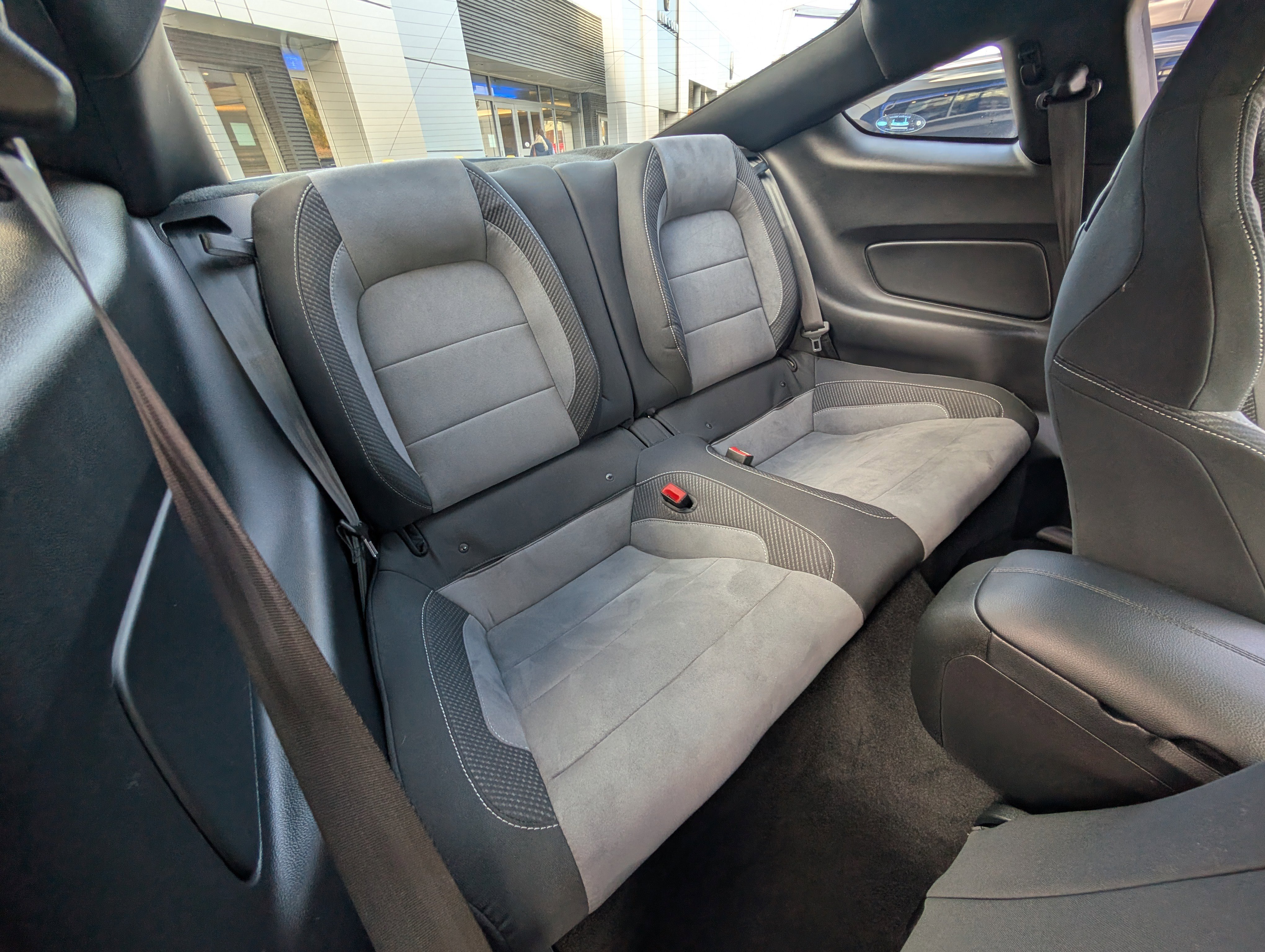 Certified 2020 Ford Mustang Shelby GT350 w/ Technology Package image 13