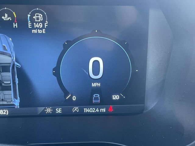 Certified 2024 Ford F150 STX image 30