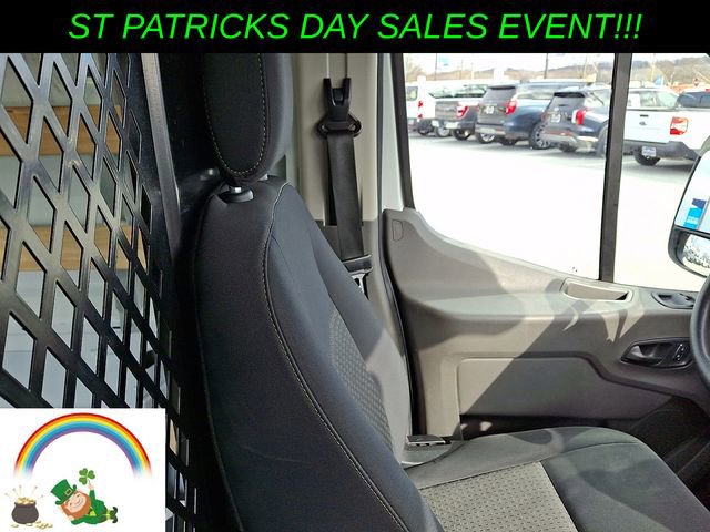 Certified 2024 Ford Transit 250 Base w/ Exterior Upgrade Package image 13