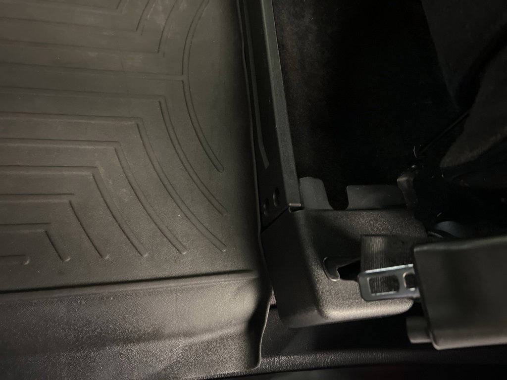 Certified 2016 Ford F150 Limited w/ Trailer Tow Package image 37