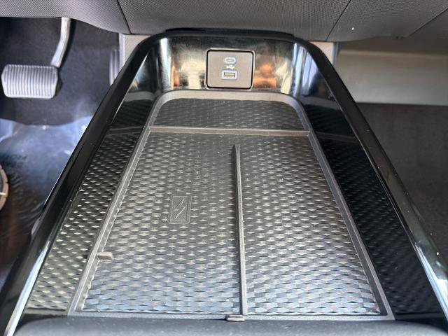 Certified 2021 Ford Mustang Mach-E Select image 21