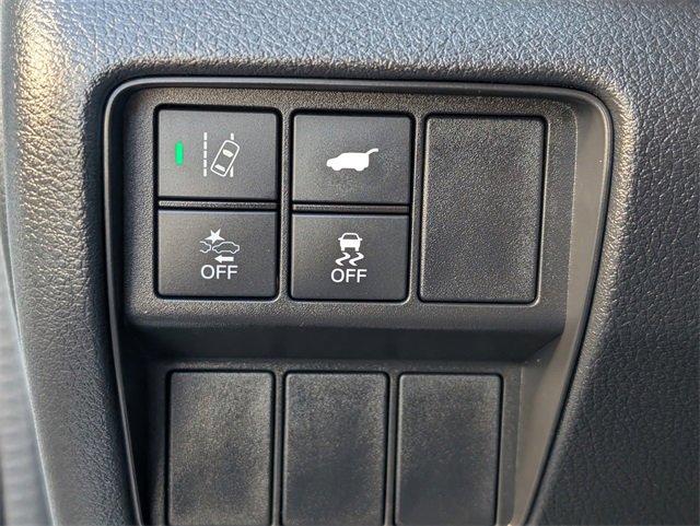 Used 2022 Honda CR-V EX-L image 24