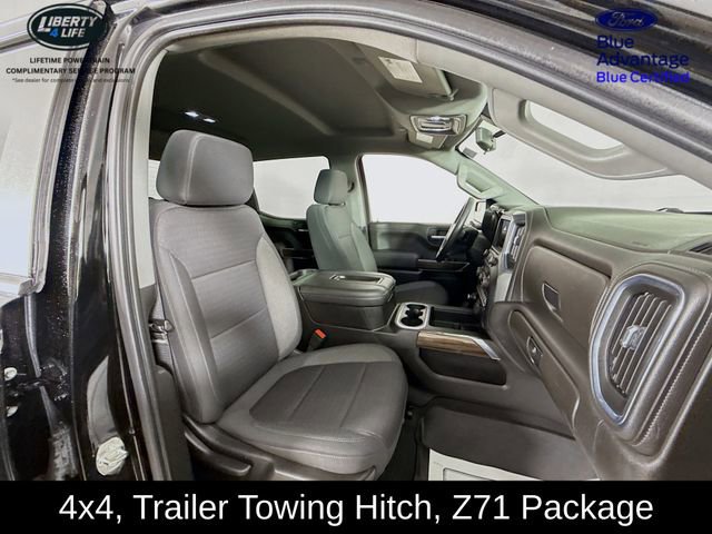 Used 2022 Chevrolet Silverado 1500 RST image 26