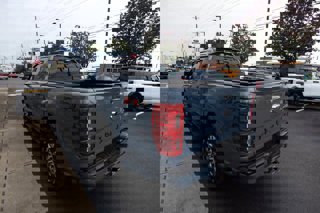 Certified 2023 Ford Ranger Lariat w/ FX4 Off-Road Package image 2