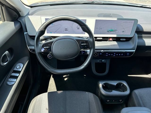 Used 2024 Hyundai Ioniq 5 SEL AWD/4WD image 13