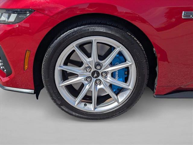 Certified 2024 Ford Mustang GT Premium RWD image 23