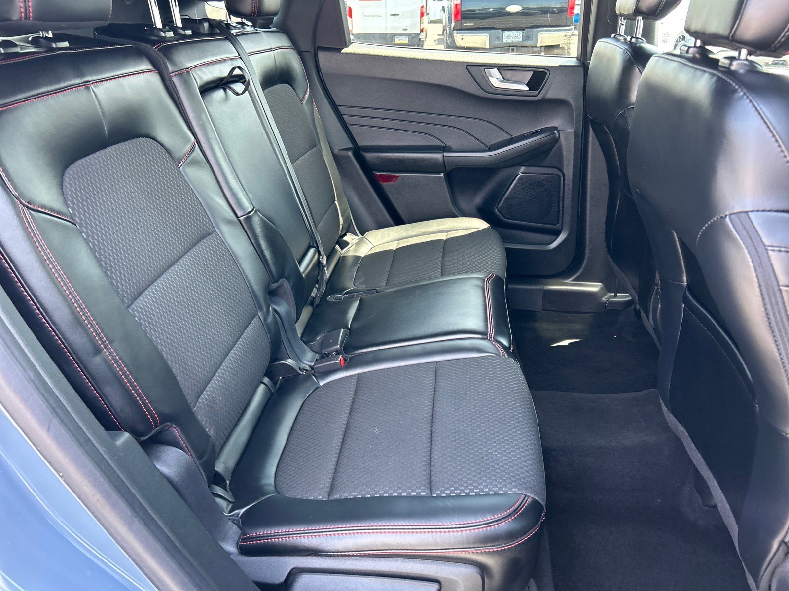 Certified 2024 Ford Escape ST-Line w/ Tech Pack #1 AWD/4WD image 20