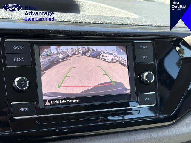 Used 2024 Volkswagen Taos S FWD image 30