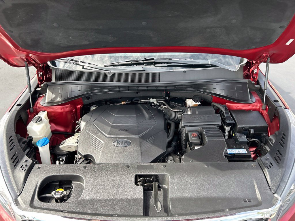 Used 2020 Kia Sorento S AWD/4WD image 30