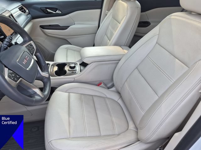 Used 2020 GMC Acadia Denali FWD image 15