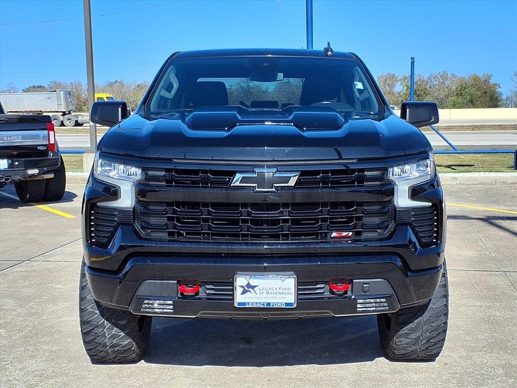 Used 2023 Chevrolet Silverado 1500 LT Trail Boss image 6