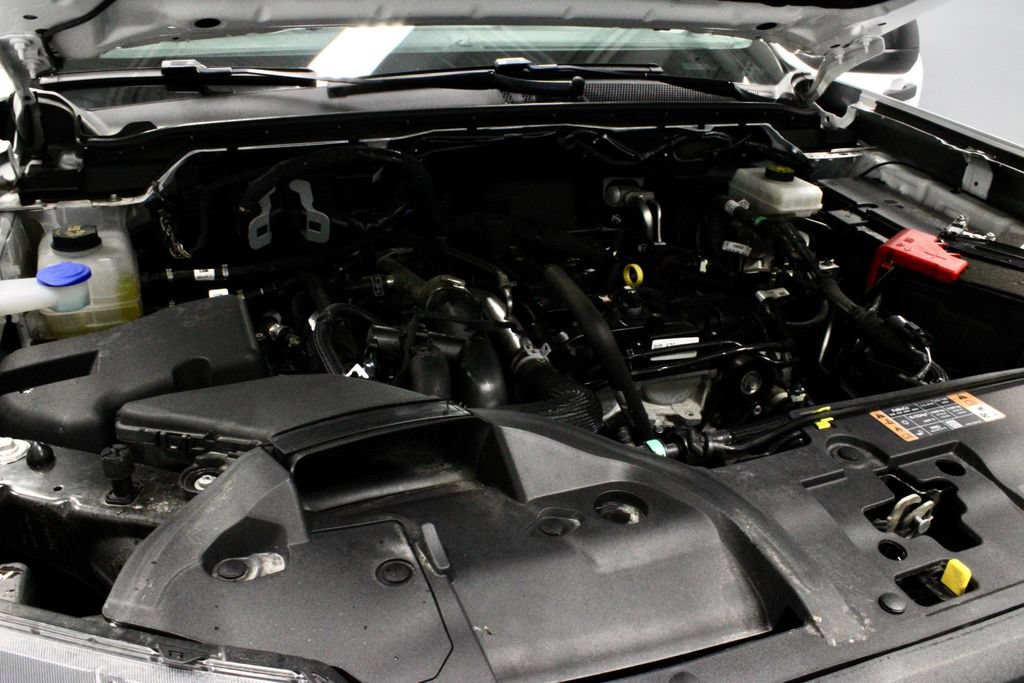 Certified 2024 Ford Ranger XL RWD image 15