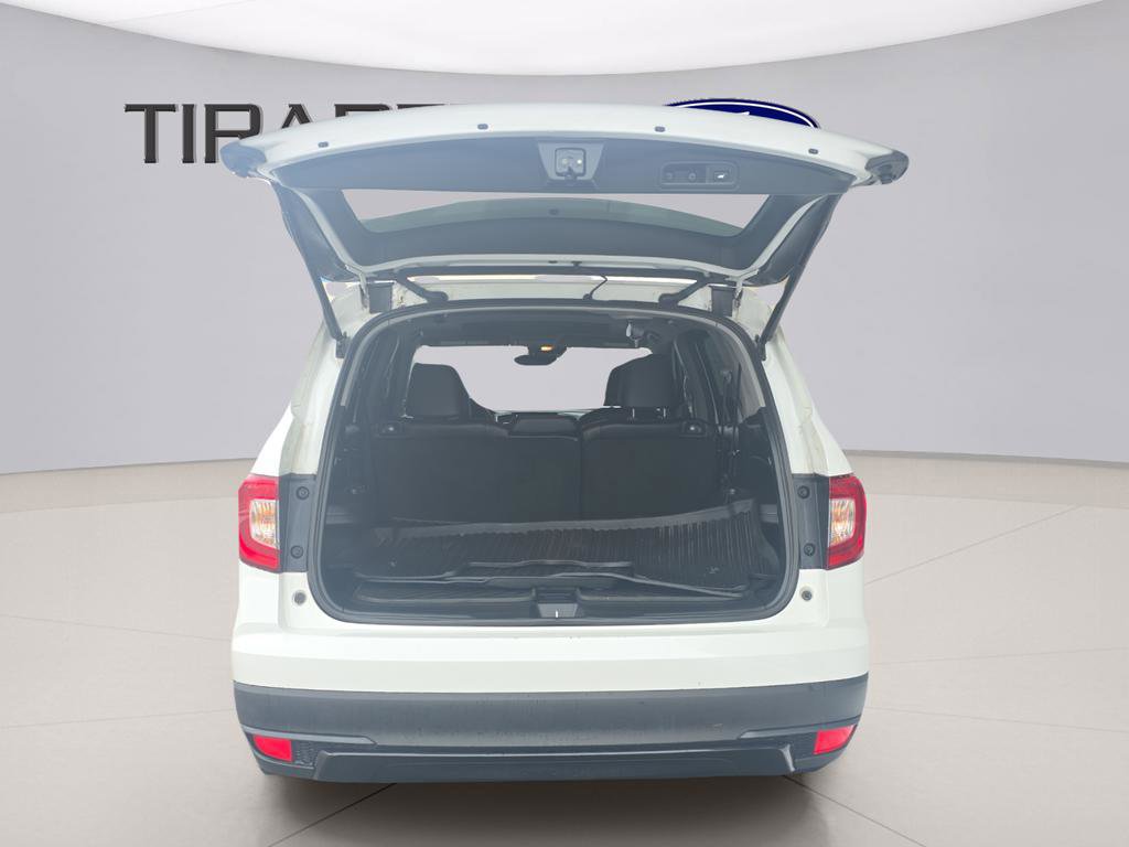 Used 2022 Honda Pilot Special Edition image 9