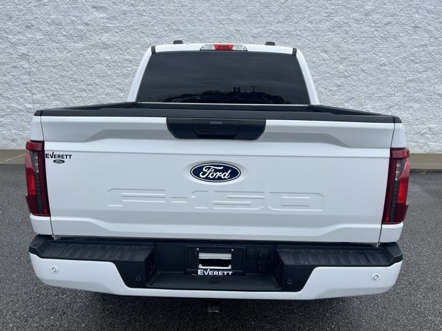 Certified 2024 Ford F150 STX image 4