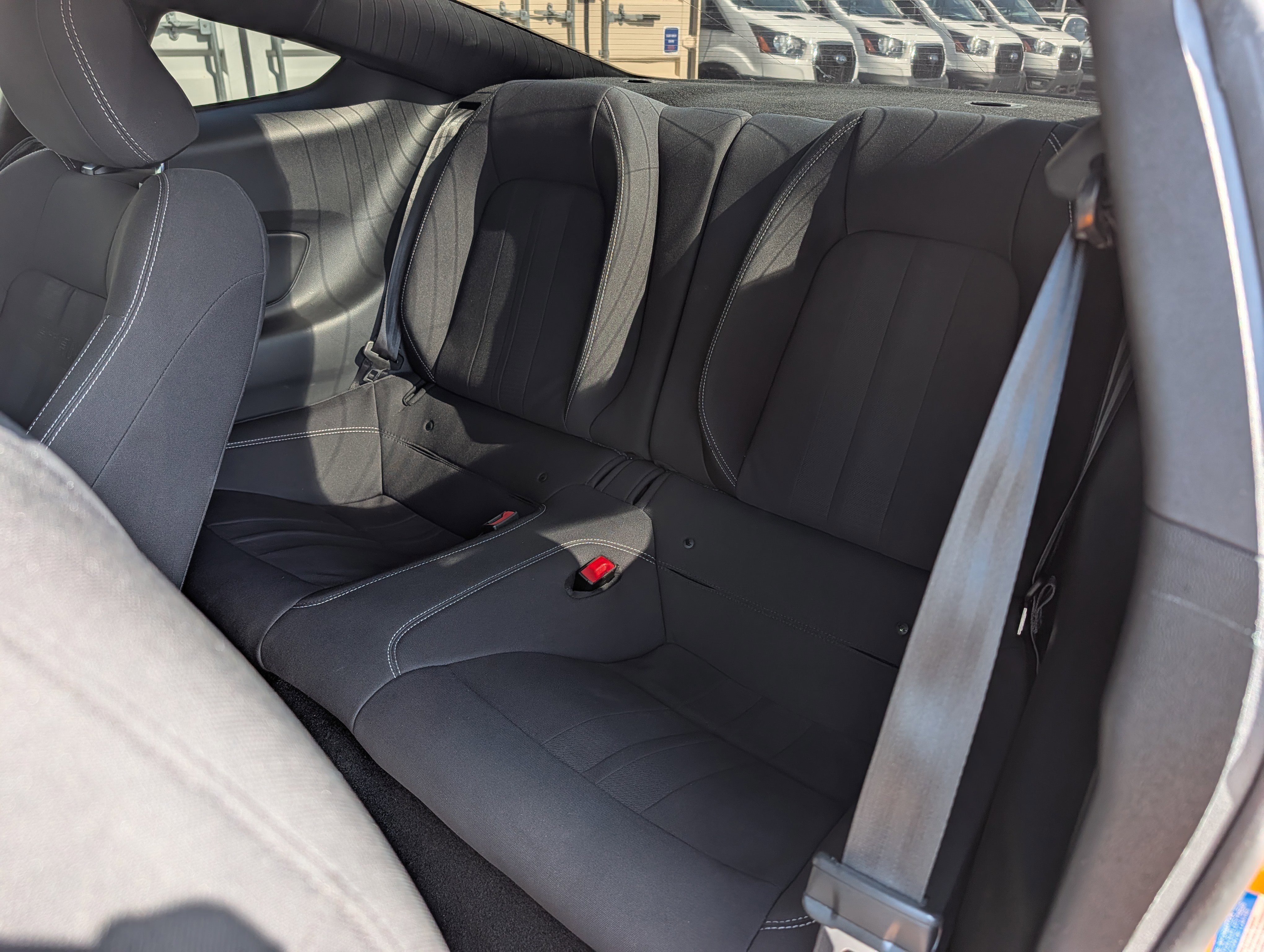 Certified 2019 Ford Mustang GT w/ Performance Package - Level 2 image 15