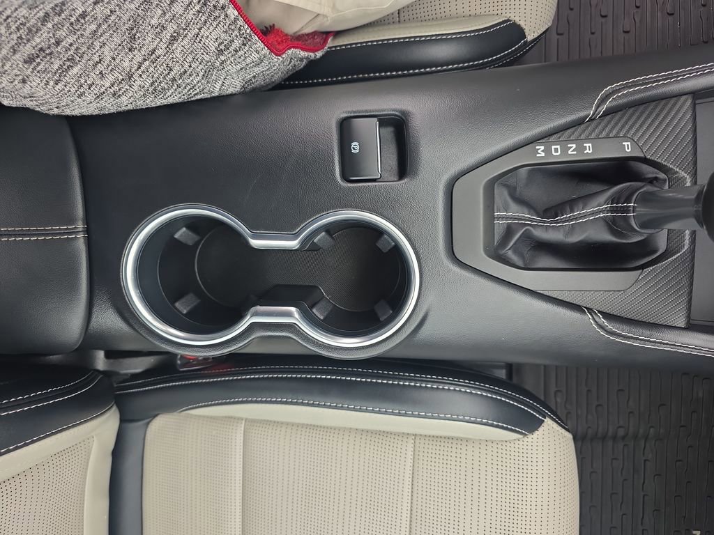 Certified 2025 Ford Mustang GT Premium image 34