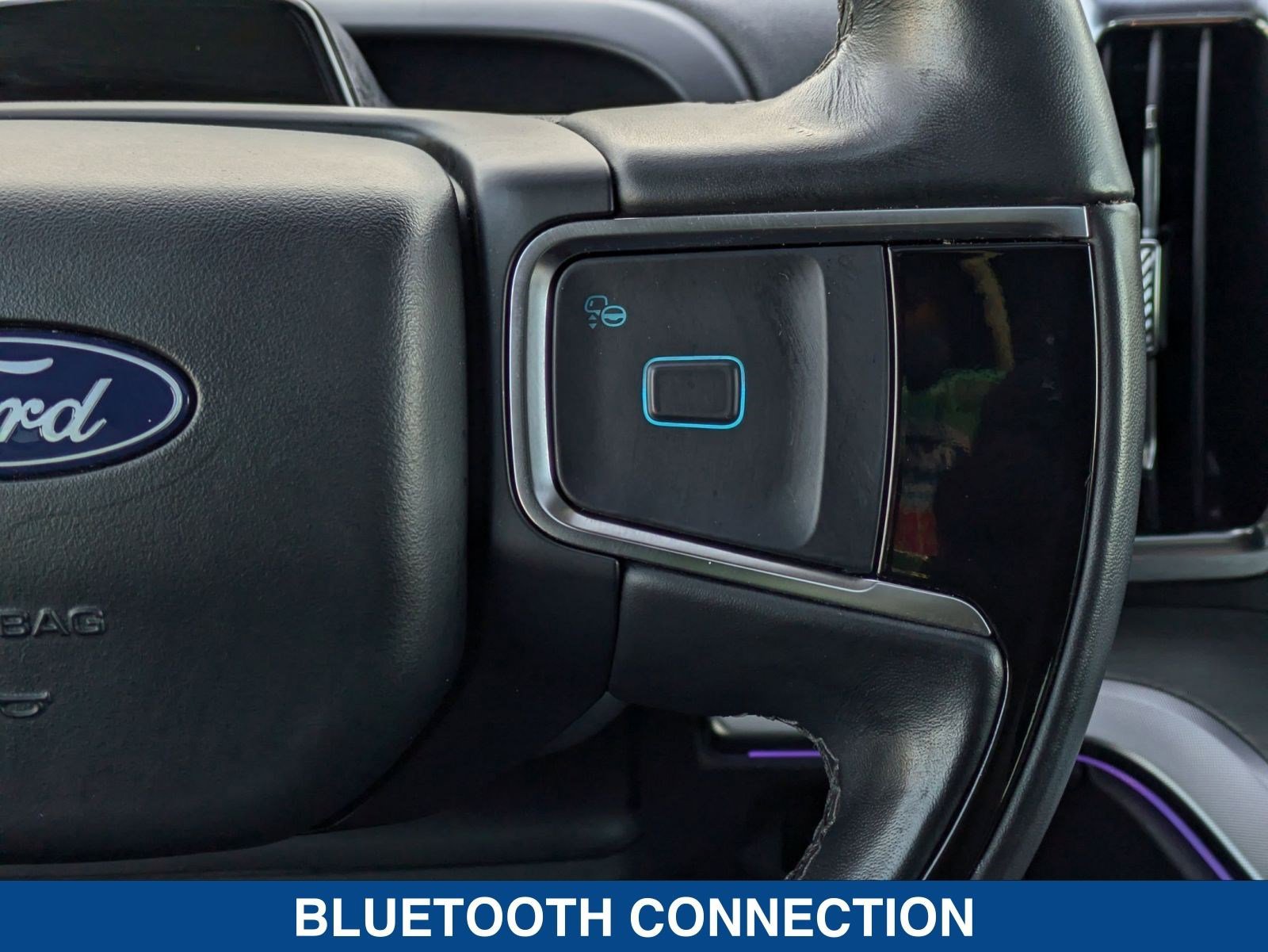 Certified 2025 Ford Expedition Max Platinum image 30