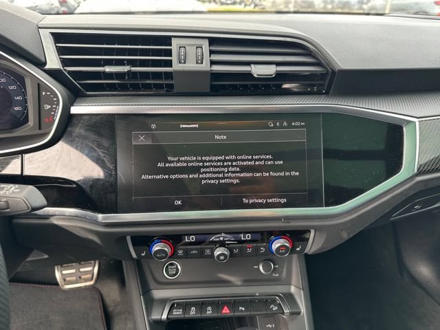 Used 2025 Audi Q3 2.0T Premium Plus AWD/4WD image 23