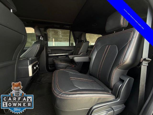 Certified 2024 Ford Expedition Timberline image 23