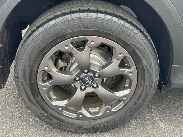 Used 2023 Subaru Crosstrek 2.5i Sport AWD/4WD image 40
