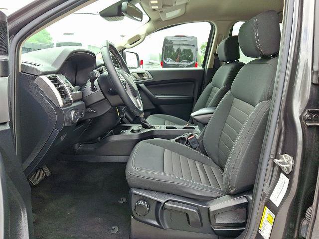 Certified 2019 Ford Ranger XLT w/ Equipment Group 301A Mid AWD/4WD image 13