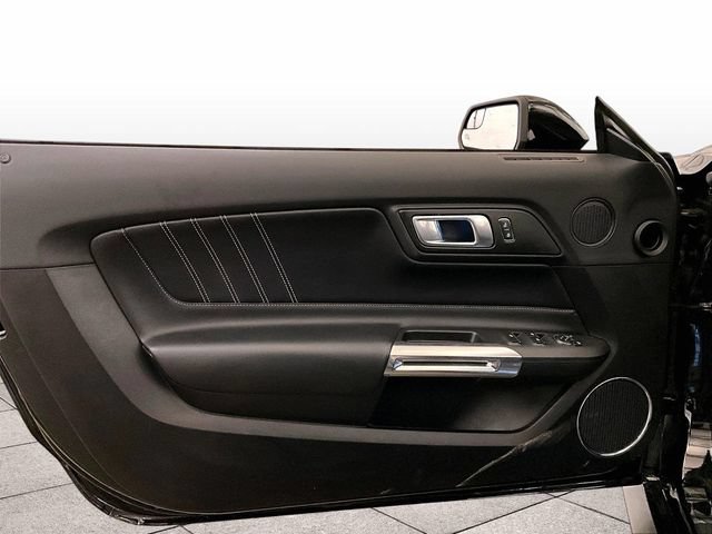 Certified 2019 Ford Mustang GT Premium w/ Black Accent Package RWD image 22