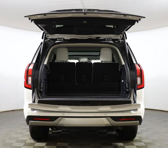 Certified 2025 Ford Expedition Platinum AWD/4WD image 26