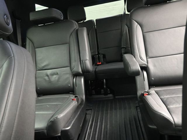 Used 2023 Chevrolet Tahoe LT w/ Luxury Package AWD/4WD image 16
