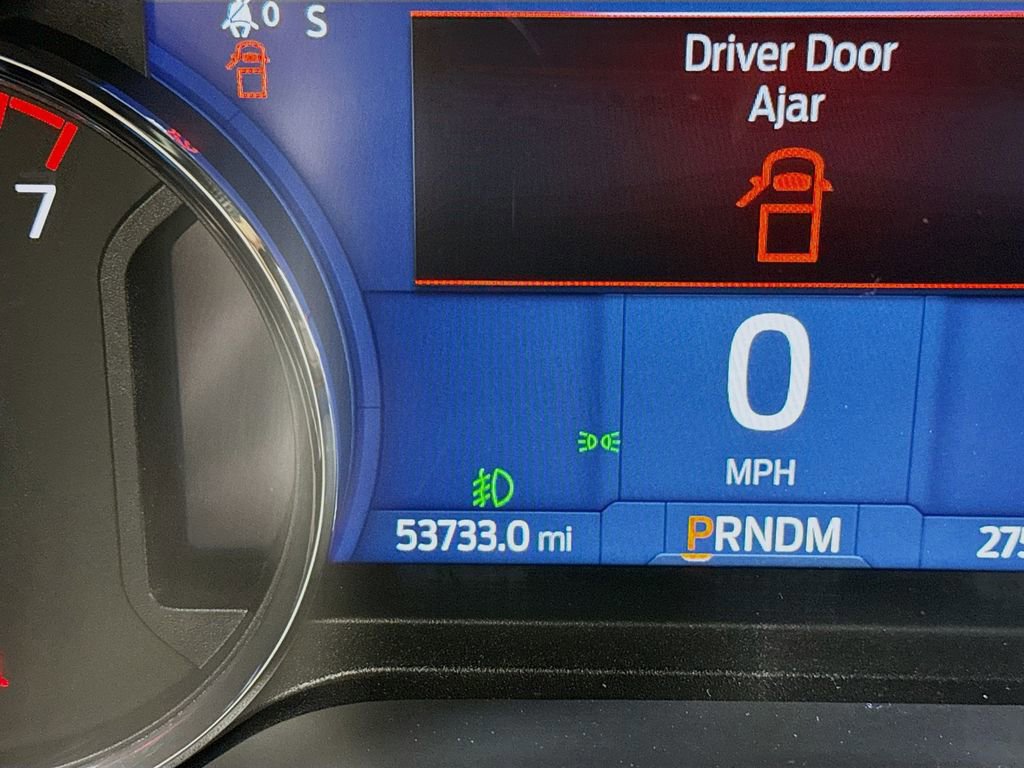 Certified 2022 Ford F150 XLT w/ Equipment Group 302A High image 12