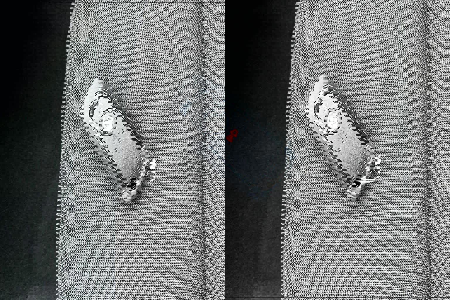 Certified 2025 Ford Bronco Sport Big Bend w/ Convenience Package image 16