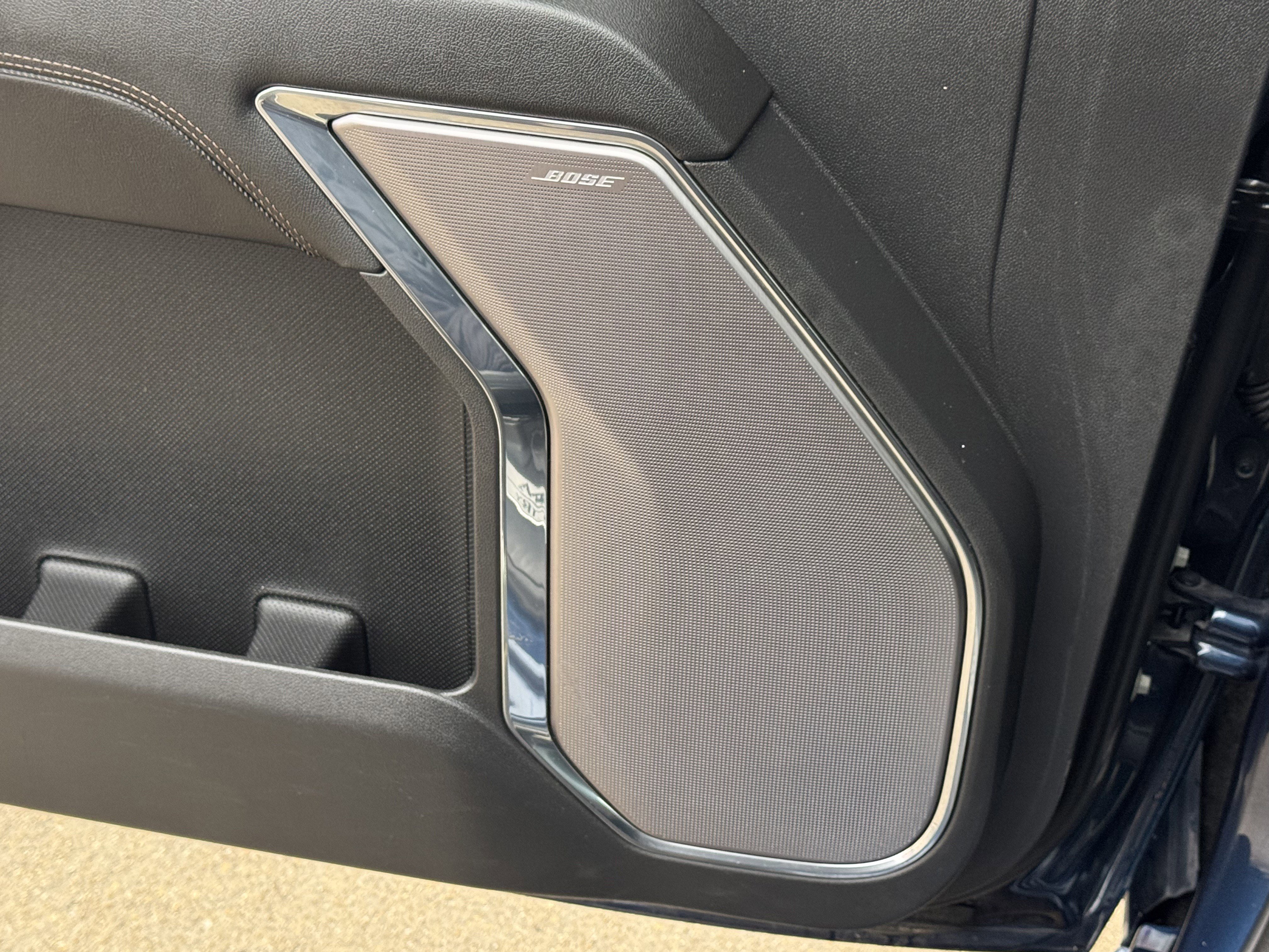 Used 2023 Chevrolet Silverado 1500 High Country w/ High Country Premium Package image 28