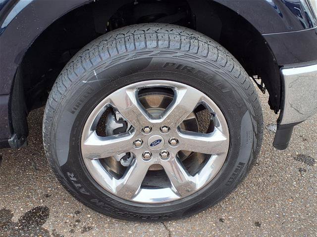 Certified 2022 Ford F150 XLT w/ Equipment Group 302A High AWD/4WD image 11