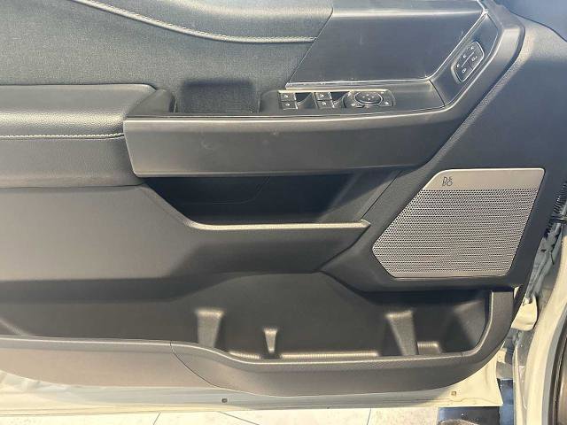 Certified 2024 Ford F150 Lariat AWD/4WD image 22