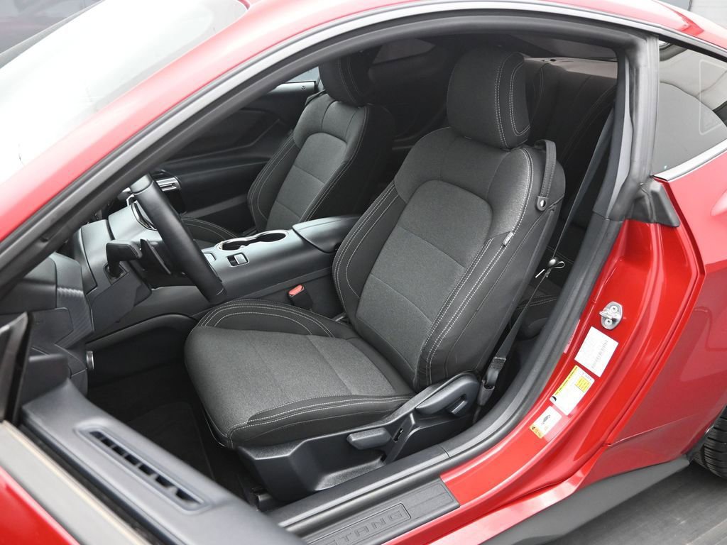 Certified 2024 Ford Mustang GT RWD image 9