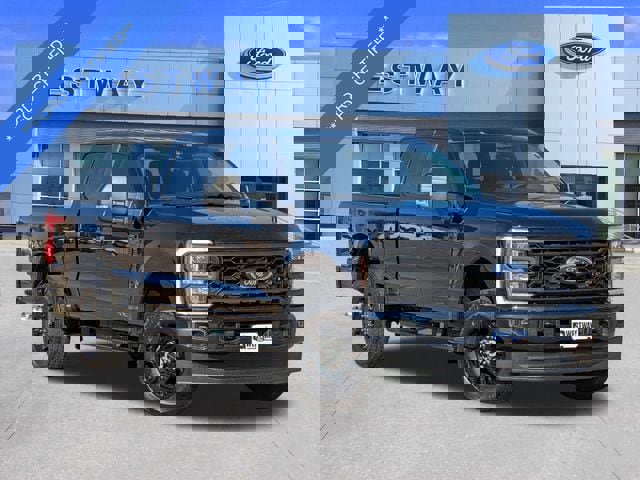 Certified 2024 Ford F250 XL w/ STX Appearance Package