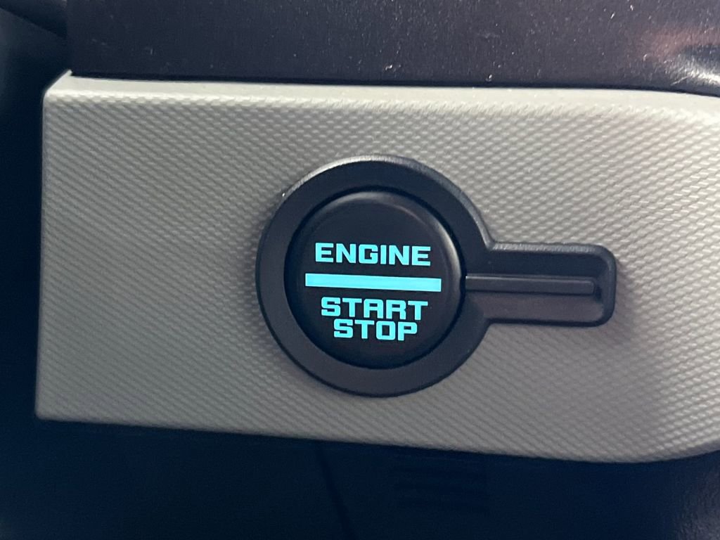 Certified 2021 Ford Bronco Badlands image 22