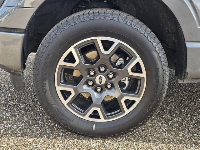 Certified 2024 Ford F150 STX image 31