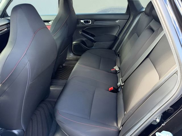 Used 2026 Honda Civic Si image 12