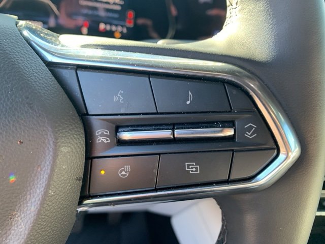 Used 2025 Chevrolet Tahoe Premier w/ Sun And Tow Package image 14