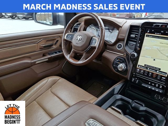 Used 2020 RAM 1500 Limited image 14