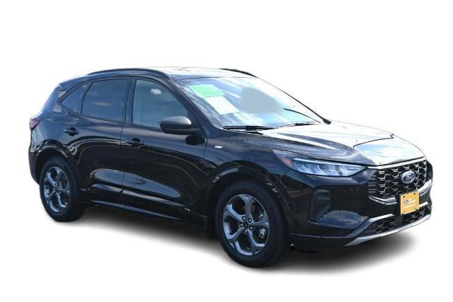 Certified 2023 Ford Escape ST-Line w/ Tech Pack #1 FWD image 3