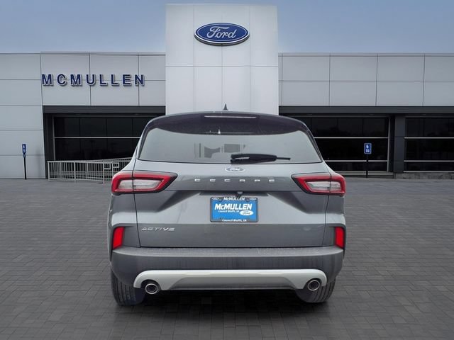 Certified 2024 Ford Escape Active w/ Cold Weather Package FWD image 4
